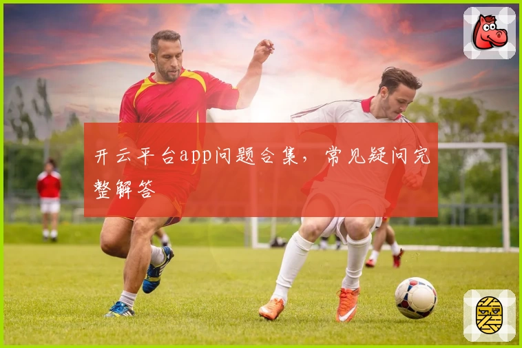 开云平台app问题合集，常见疑问完整解答