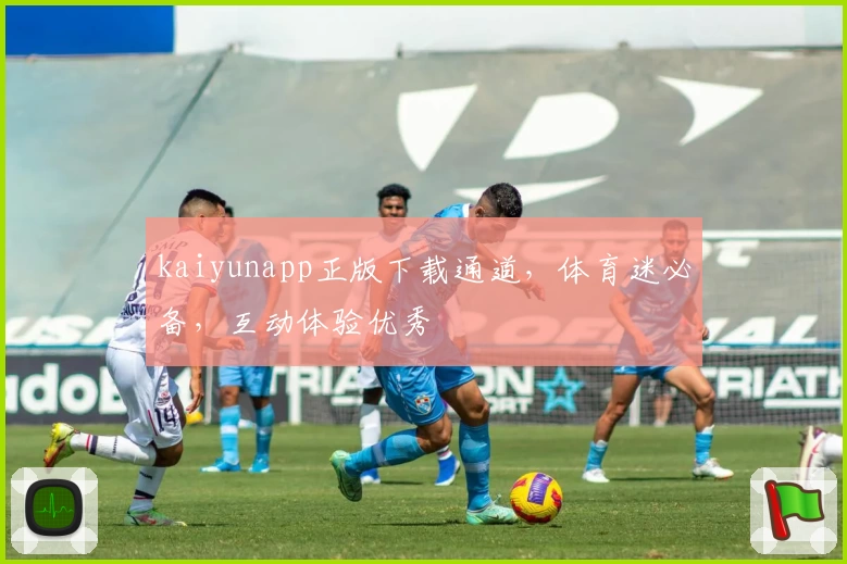 kaiyunapp正版下载通道，体育迷必备，互动体验优秀