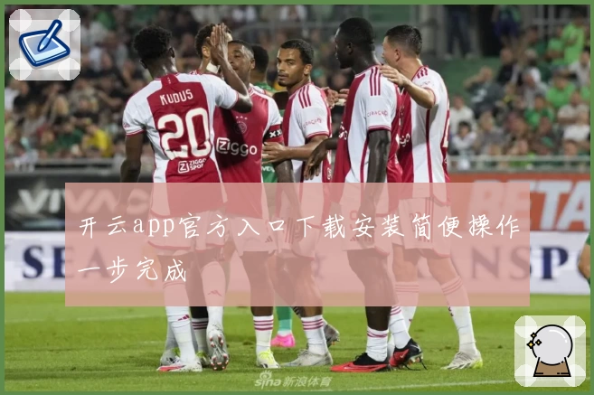 开云app官方入口下载安装简便操作一步完成